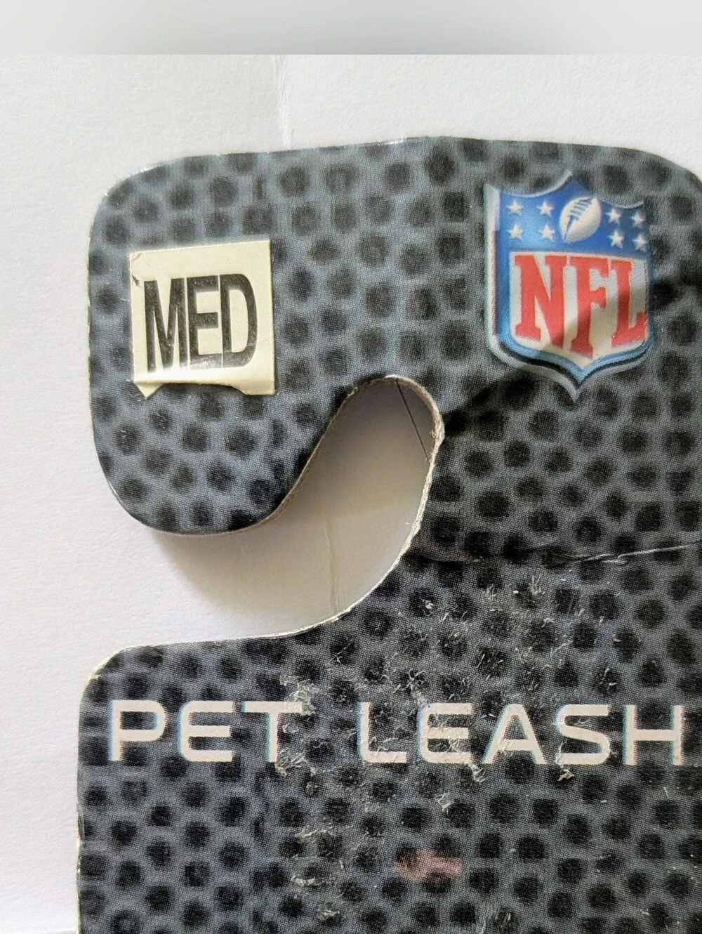 NFL brand new